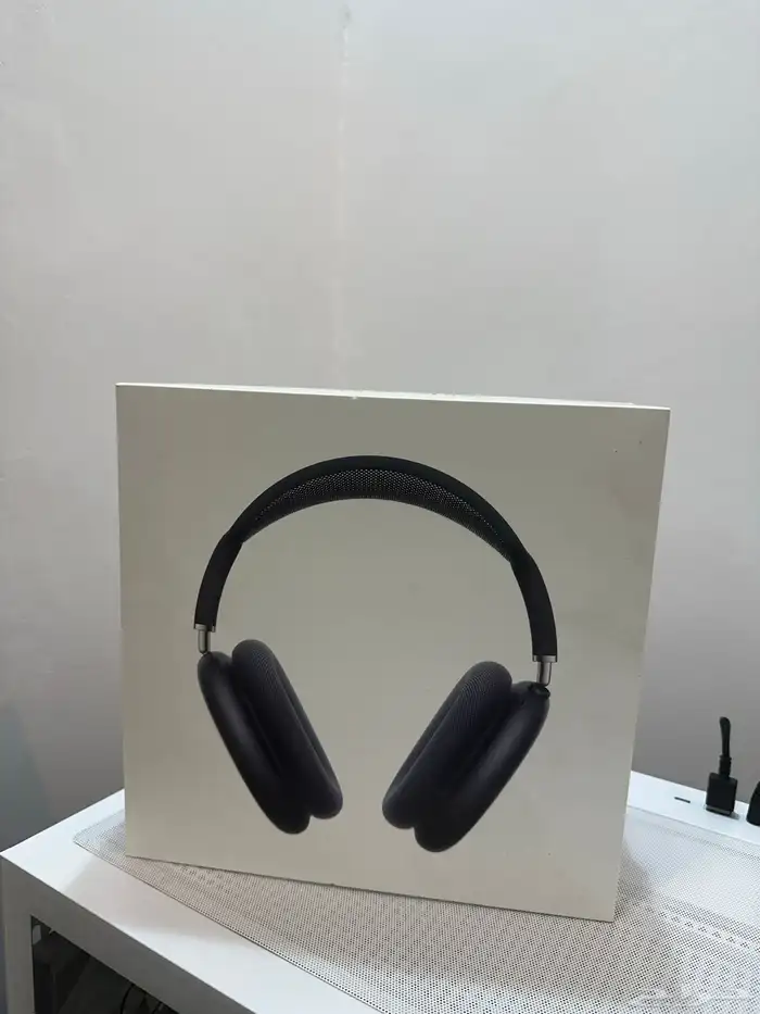 AirPods Max سماعه ايفون 0