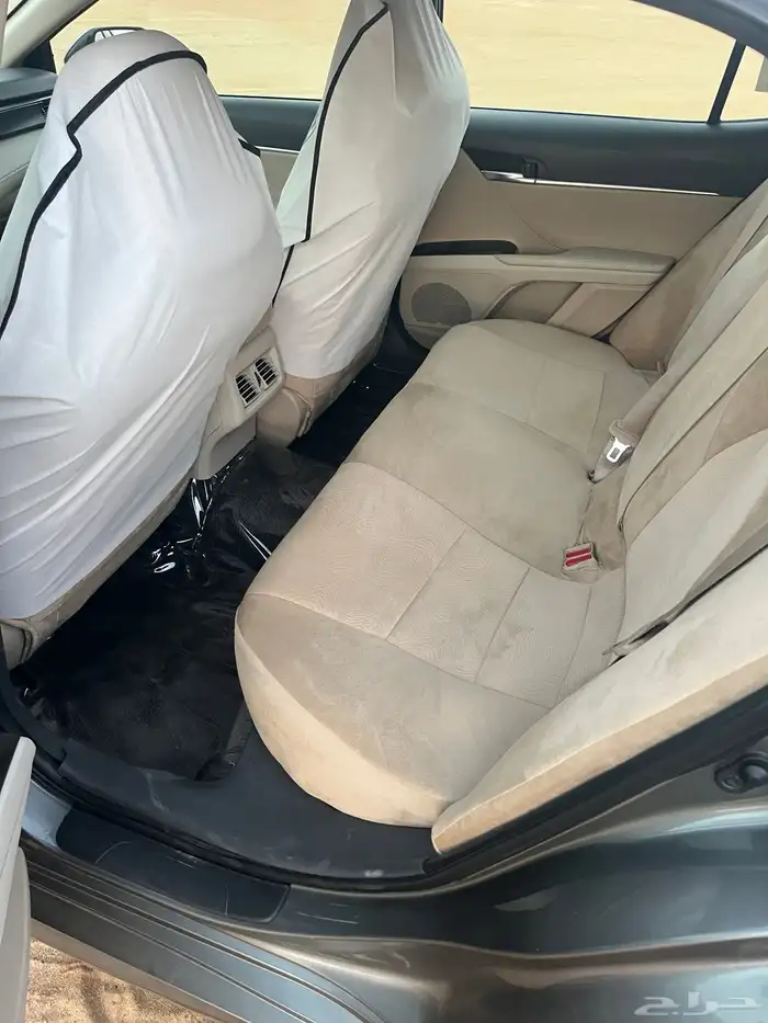 كامري GLE2023فل الموصفات 16