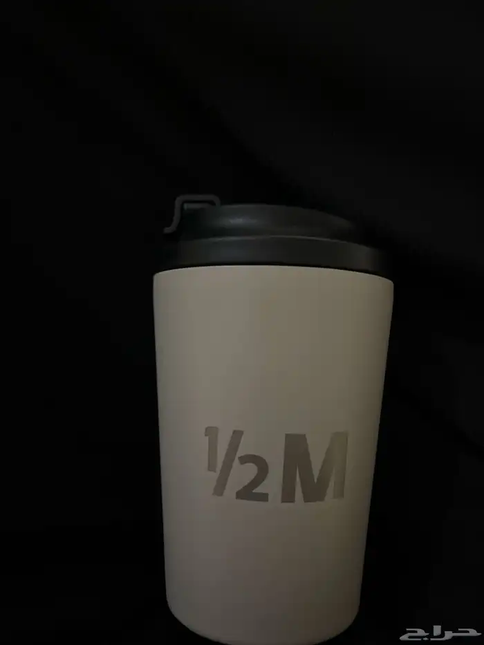 مق هاف مليون رصاصي للبيع على السوم 0