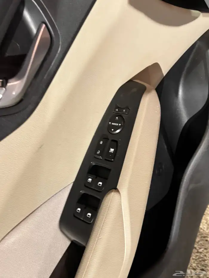 اكسنت 2022 المجدوعي ممشى 140الف 20