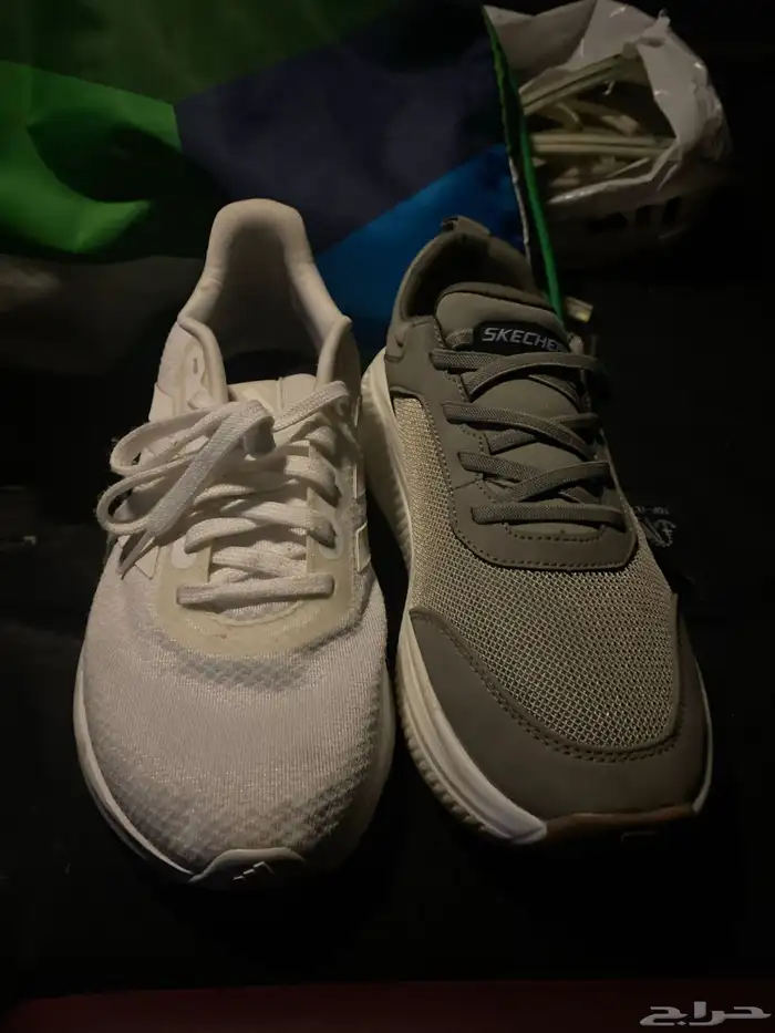 شوز طقم يمين 0