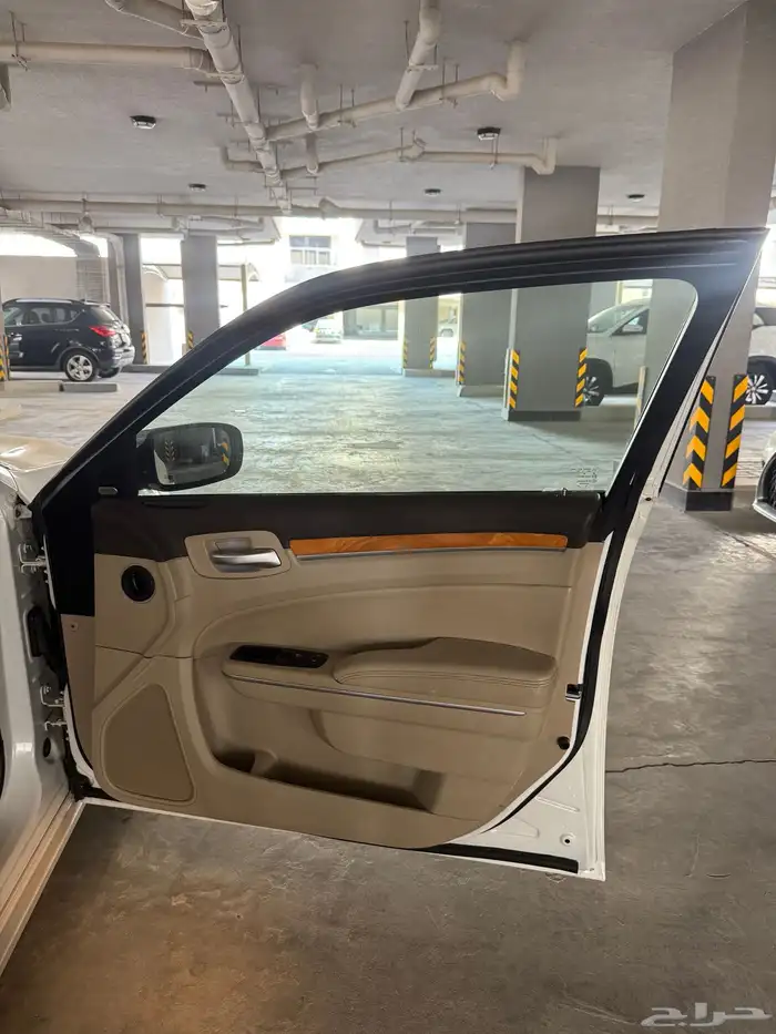 كرايزلر 2014 19