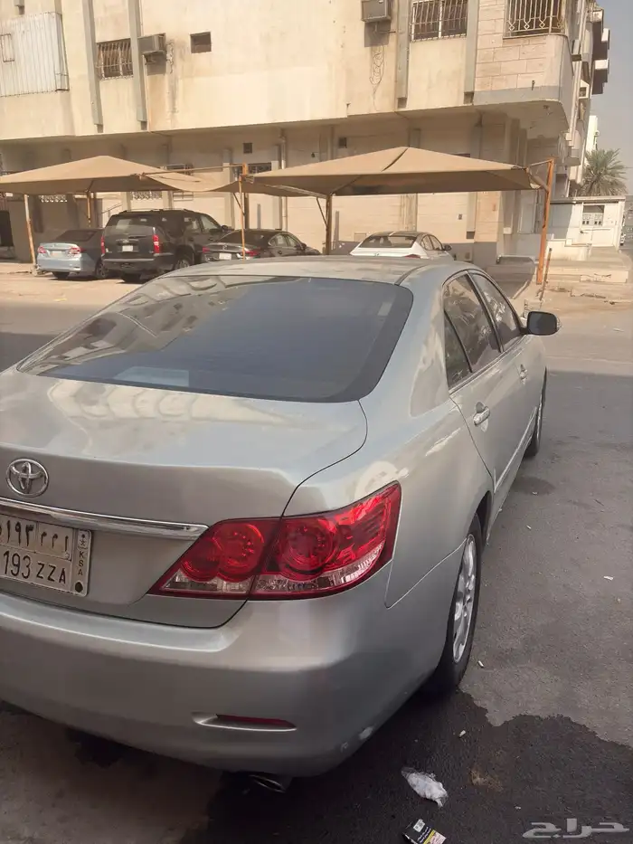 اورين 2009 استاندر 5