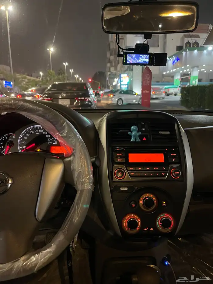 نسيان صني 2018 ماشيه 120 4