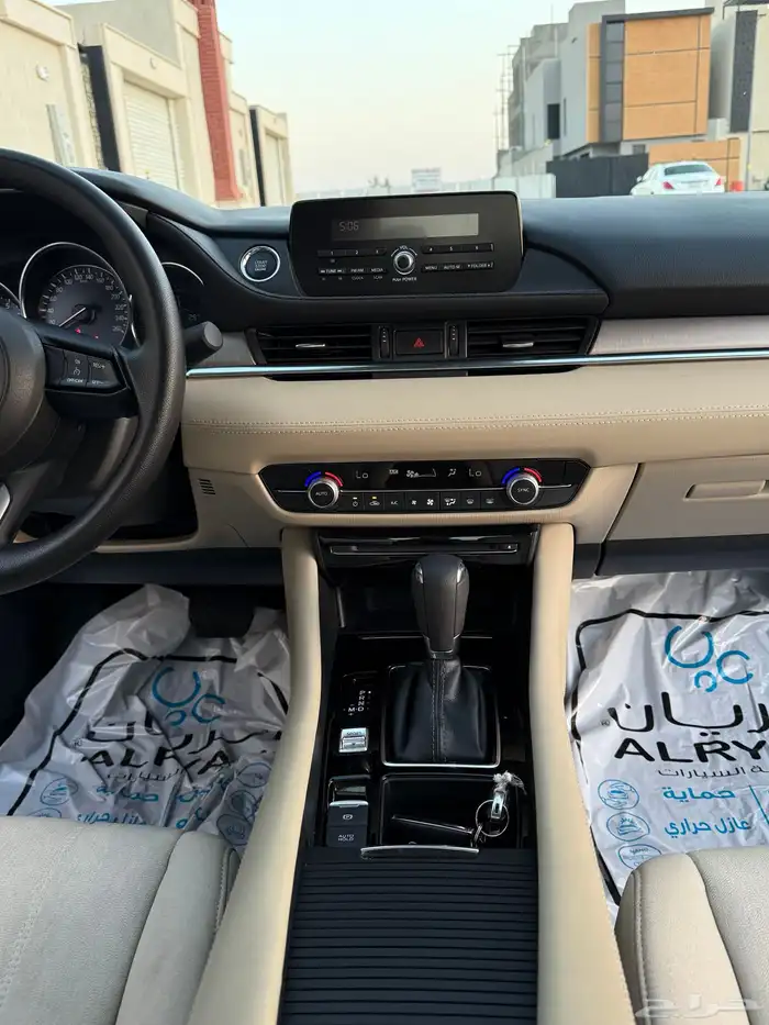 مازدا (6) 2023 28