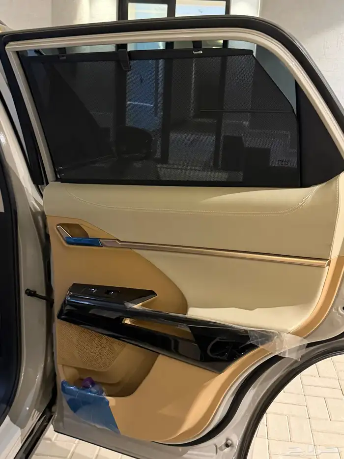 KGM اكتيون2025 شبه وكالة 30