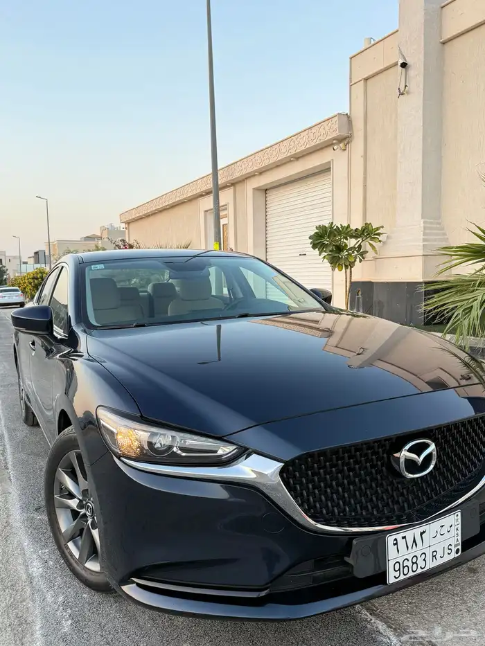 مازدا (6) 2023 17