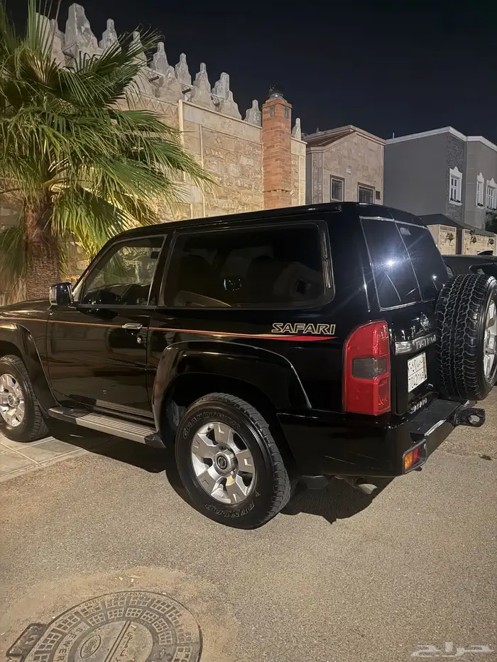 باترول ربع 2011 0