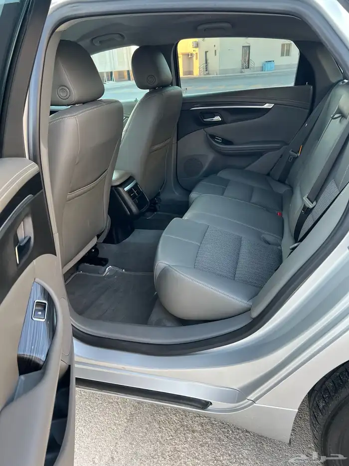 شيفروليه امبالا 2018 15