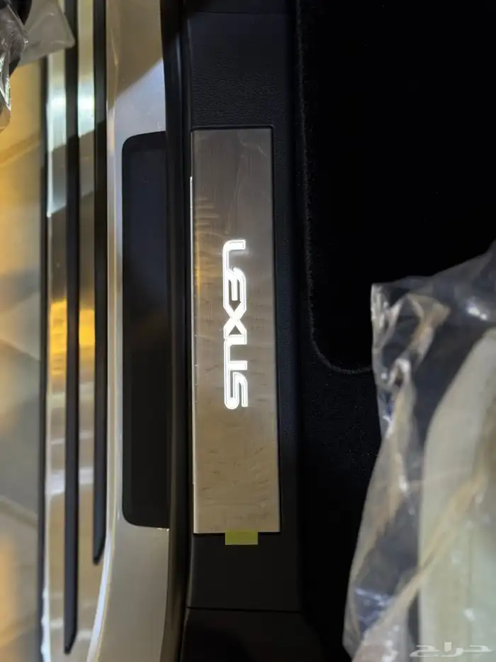 لكزس بي بي سعودي ابيض داخلي ابيض 2025 بافضل الاسعار 6