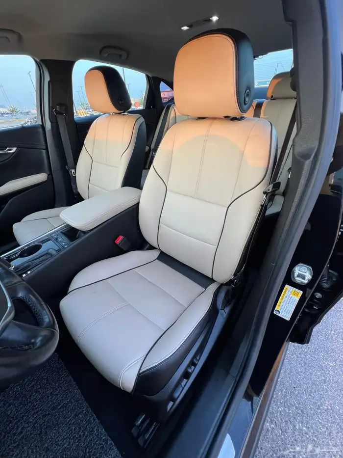 شيفروليه امبالا 2018 بريميوم 24