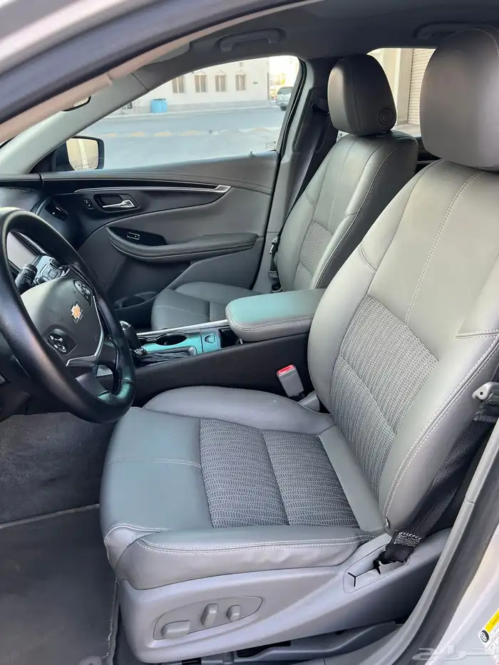 شيفروليه امبالا 2018 14