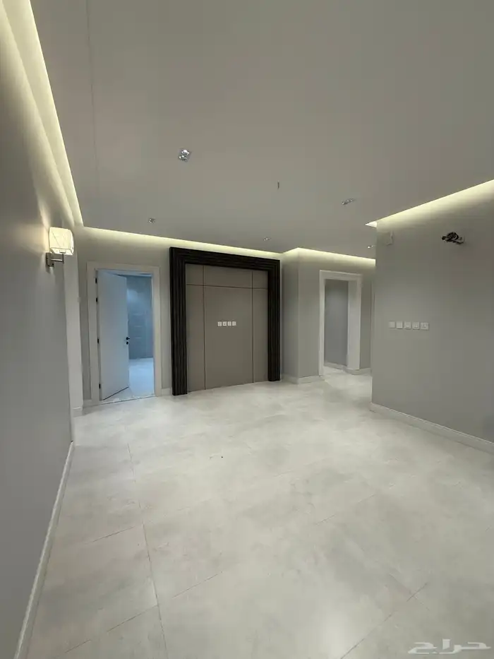 شقق تمليك في أم الكتاد الشوقية بمساحات 255متر 6 غرف فاخرة 9