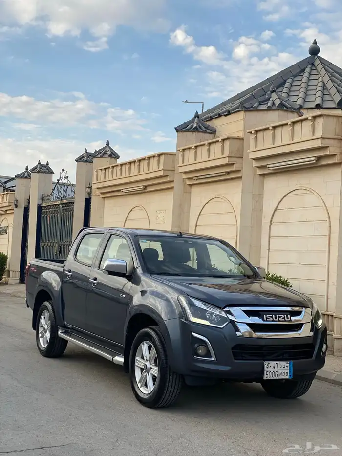 اسيزو ديماكس 2018 دبل تماتيك فل كامل 3