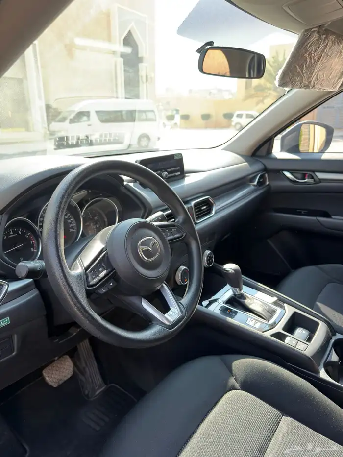 مازدا cx-5 13