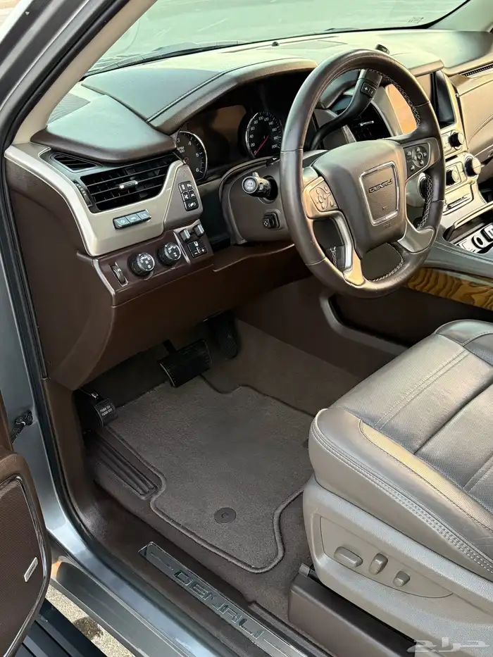 للبيع يوكن دينالي 2020 فل كامل 28