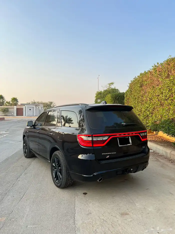 دورانجو R T 2023 HIME 3