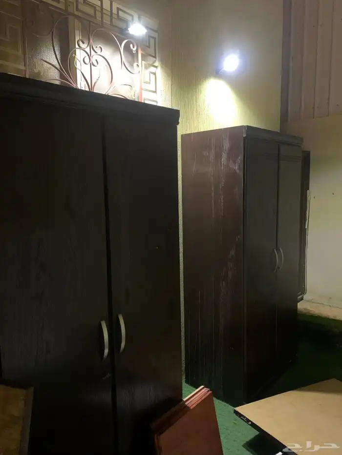 دواليب وطراحات 3