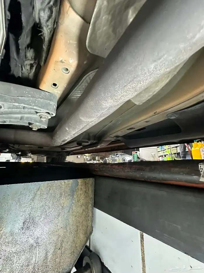 دودج تشالنجر Rt قمة في النظافه 35