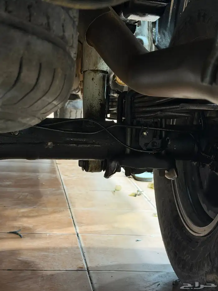 هايلوكس دبل 2013 5