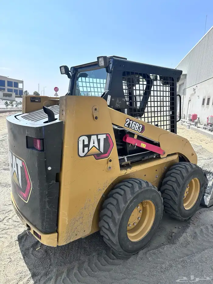 بوبكات كتر بلر مطلوب للبيع 0