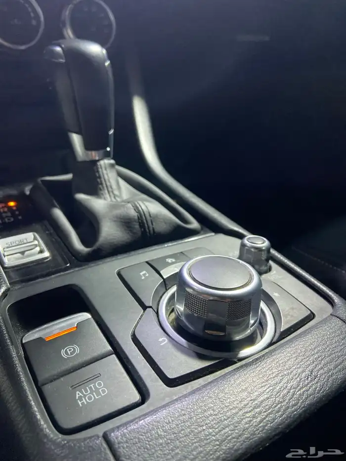 مازدا cx3 2020 16