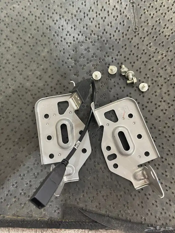 للبيع مسجل فورتشنر 6