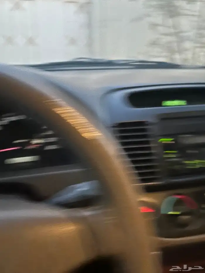 للبيع كامري 2005 10