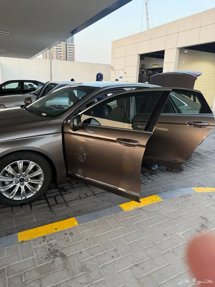 تورس ستاندر موديل 2022 للبيع 6