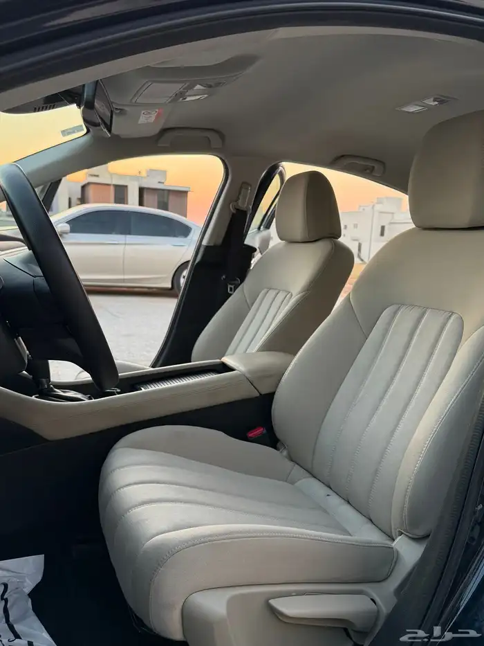 مازدا (6) 2023 25