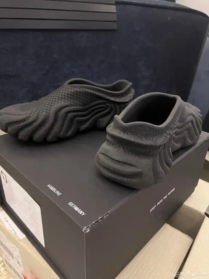 شوز 3d printed من zellerfeld تصميم مميز 1