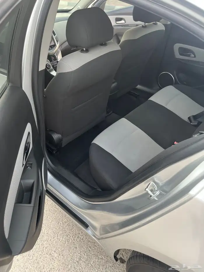 شفرولية كروز 2014 9