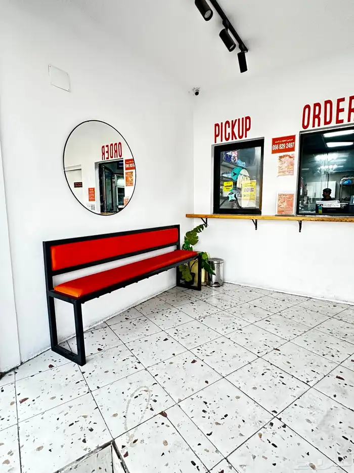 لتقبيل محل شباتي وكرك بفكرة جديده مختلفه 1