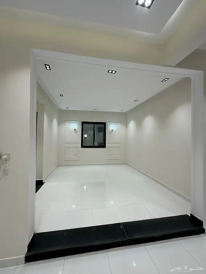 للبيع شقة دور ارضي بحي مكتمل حي التحلية 570 الف 8