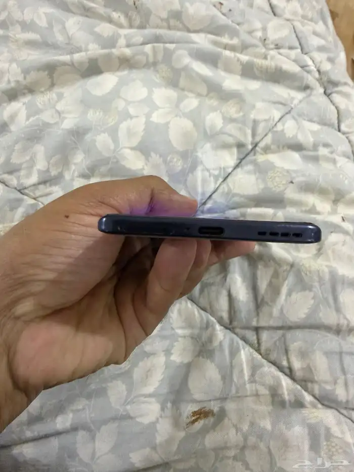 انفنكس هوت 50 برو بلس 7