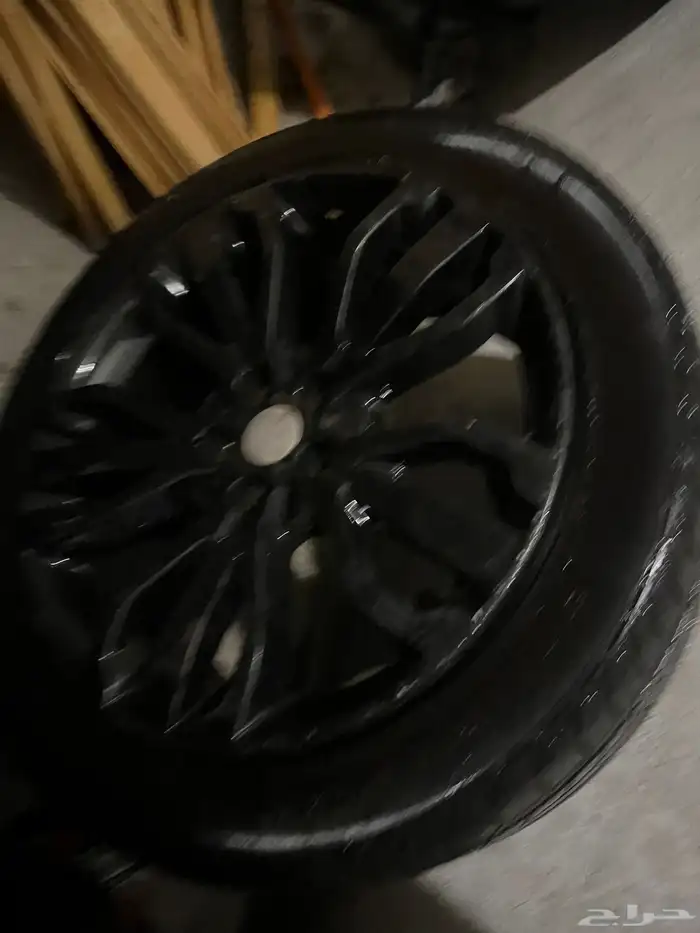 كت كامل رانج روفر 2