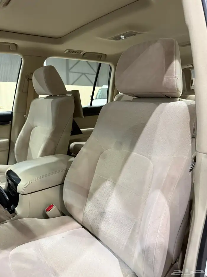 تويوتا لاندكروزر جكسار 2020 فل كامل تورنق وكالة سعودي 25