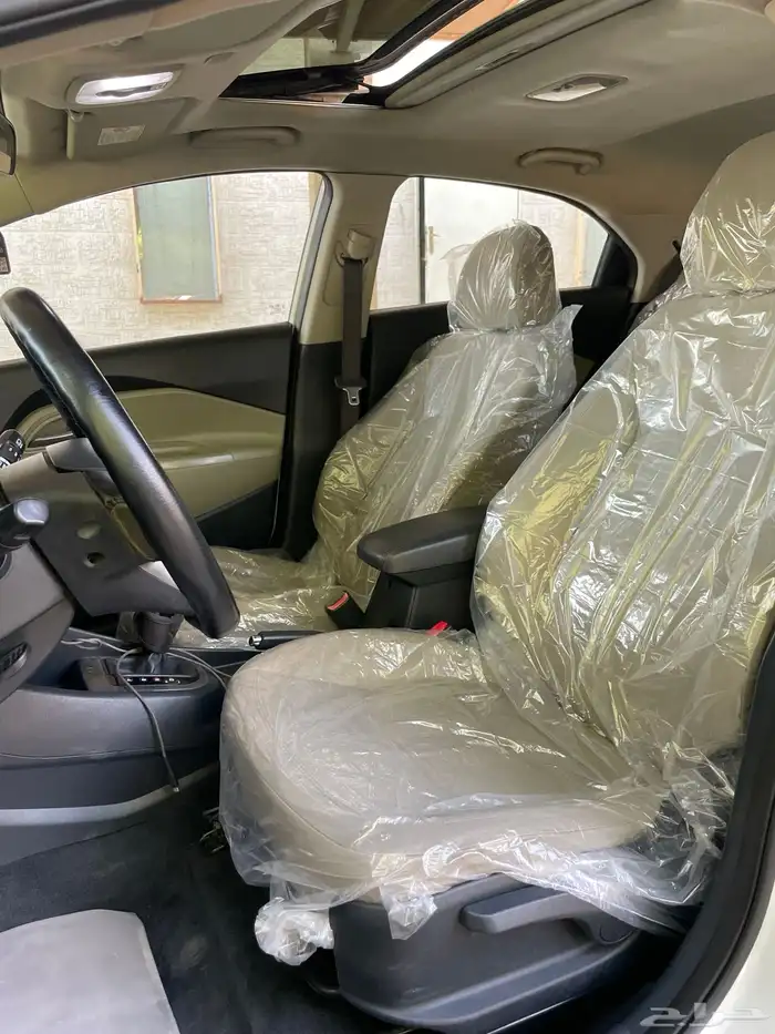 ريو هاتش باك 2016 فل كامل 10