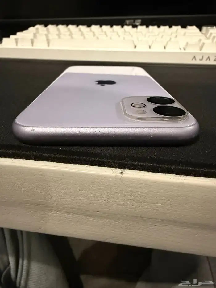 ايفون11 64 قيقا 1