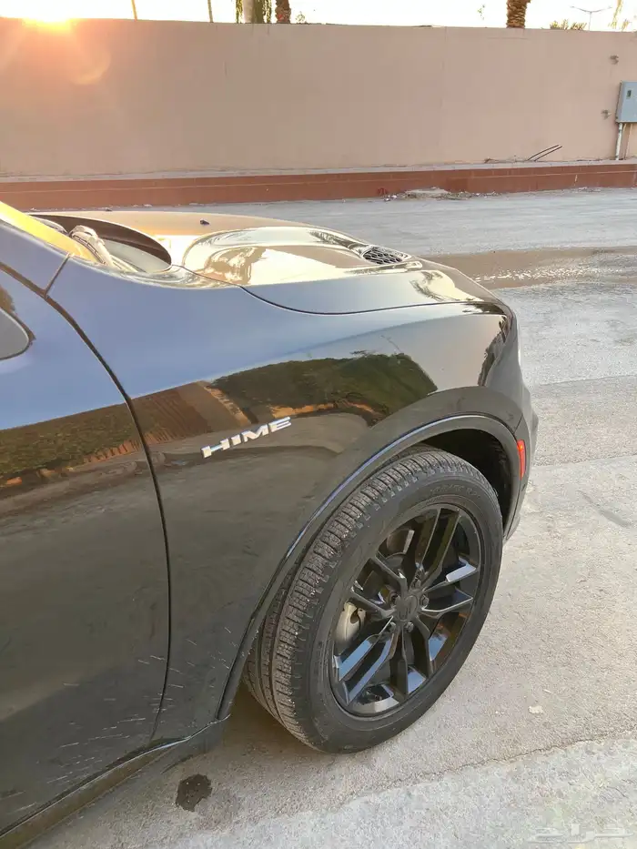 دورانجو R T 2023 HIME 11