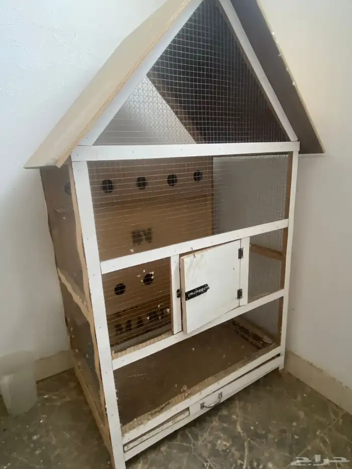 للبيع محكر طيور كبير 0