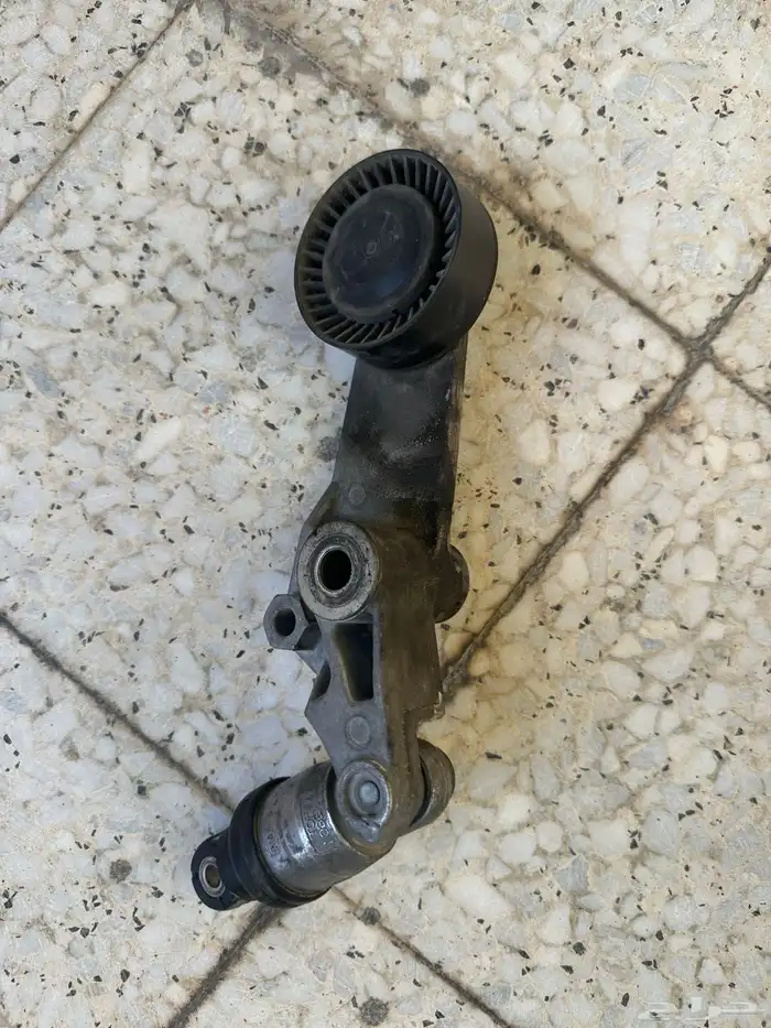 قطع غيار كورولا من 2008 الى 2010 9