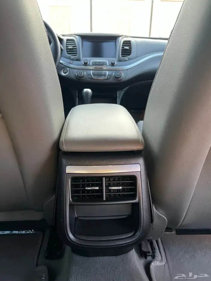 شيفروليه امبالا 2018 22