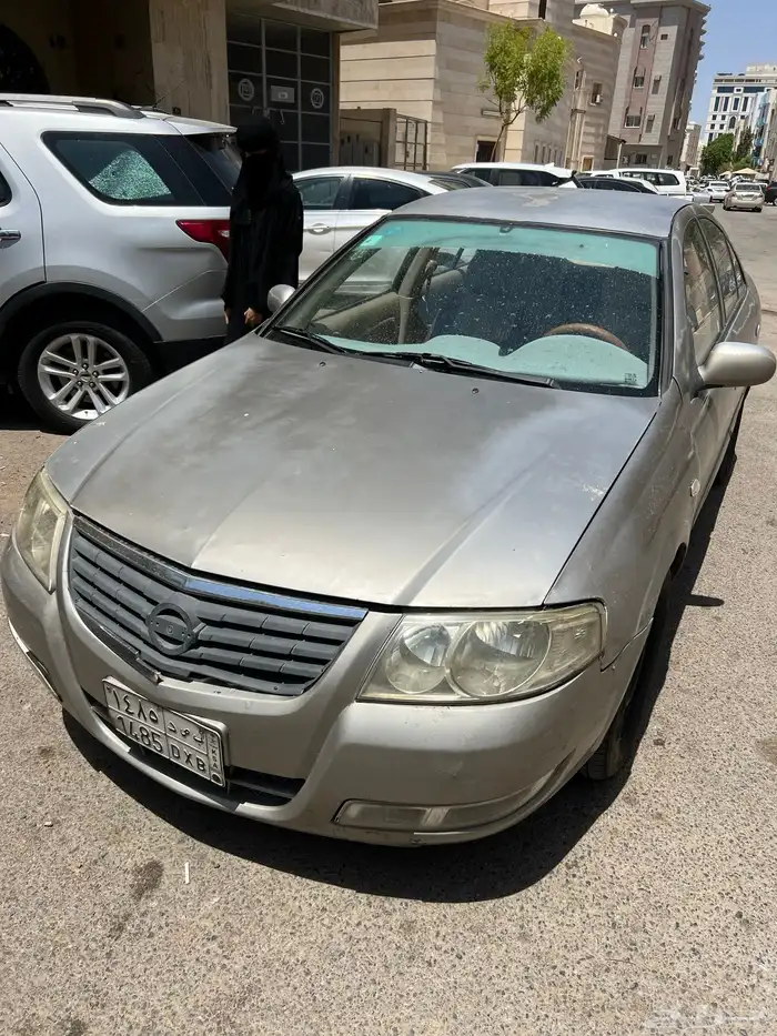 للبيع صني 2011 0