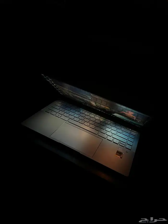 لابتوب لقطة للبيع وضمانه ساري من جرير 6