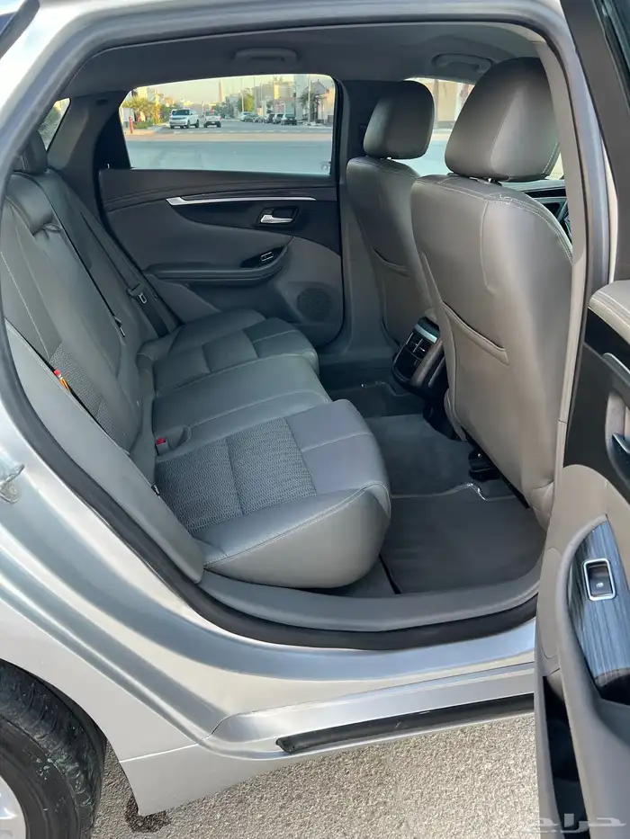 شيفروليه امبالا 2018 21