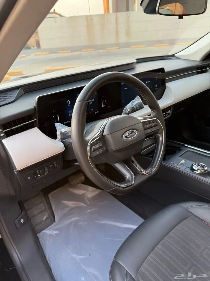 فورد تورس 2023 ترند 26