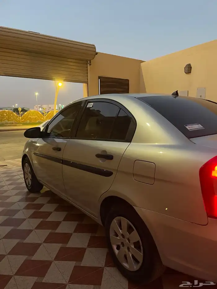 اكسنت ممشى 266 5