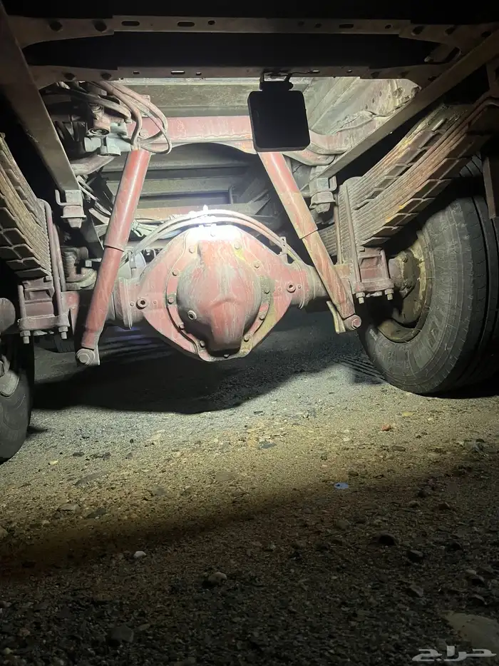 ألبي حصنيه جفالي مديل 92شد بلد ونش يدوي صندوق 6 متر تقريبا 30