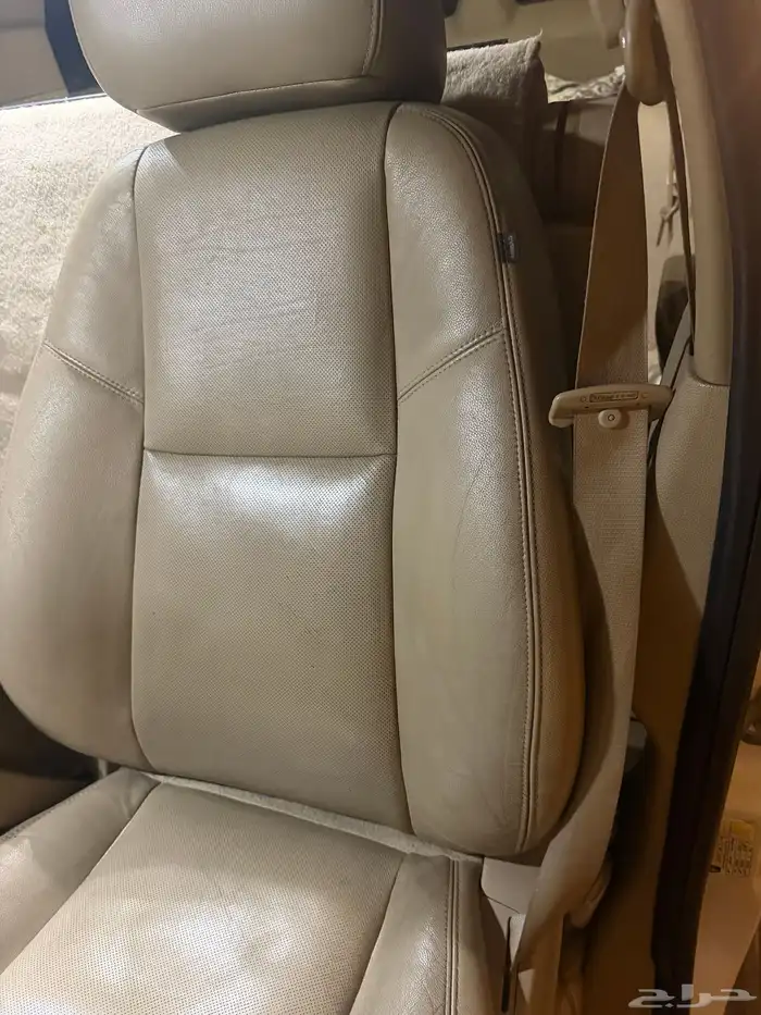 سيت او مرتبه سايق يوكن 3